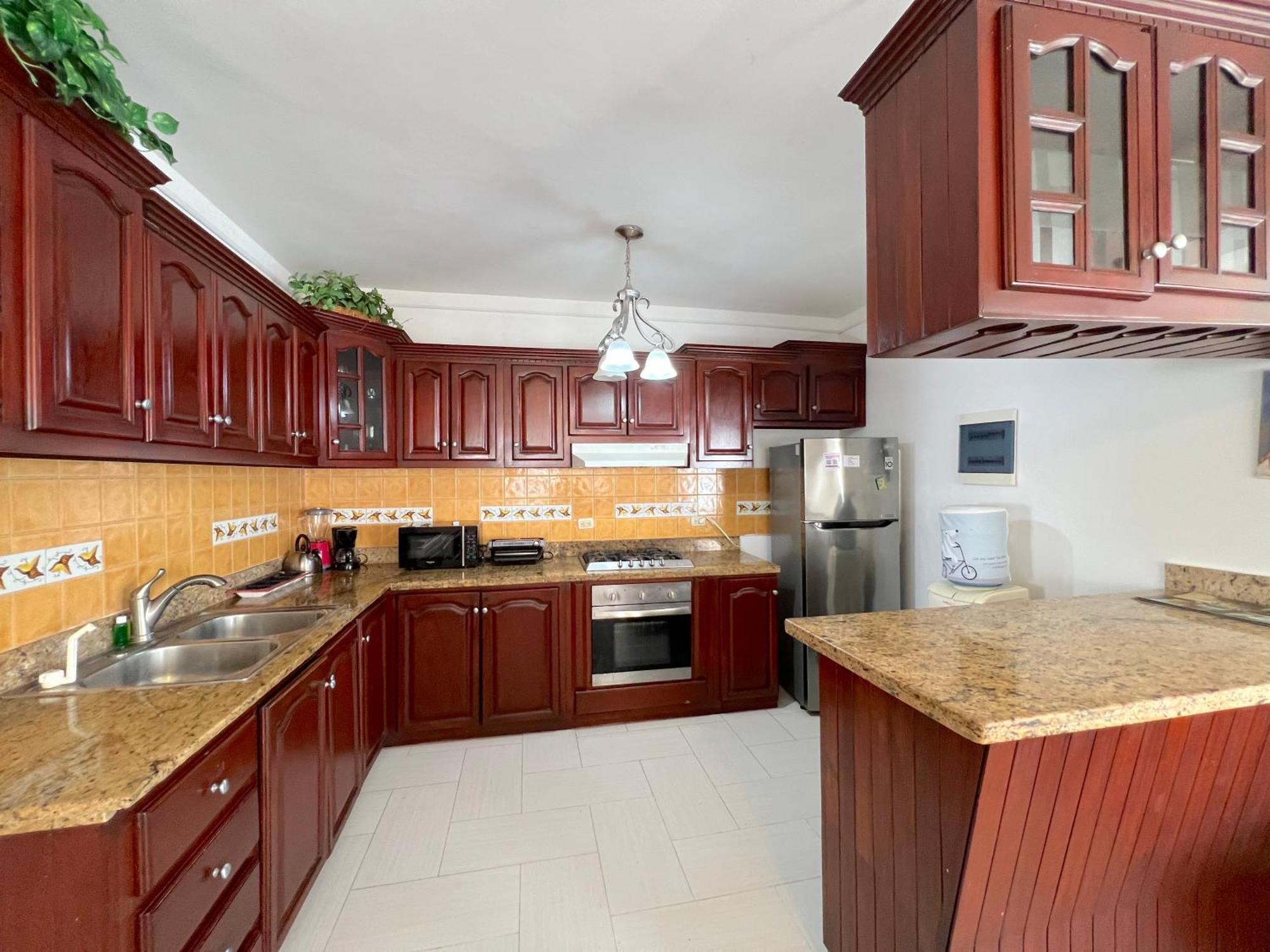 Aparthotel Caribbean Dream & Ocean View Playa Corales