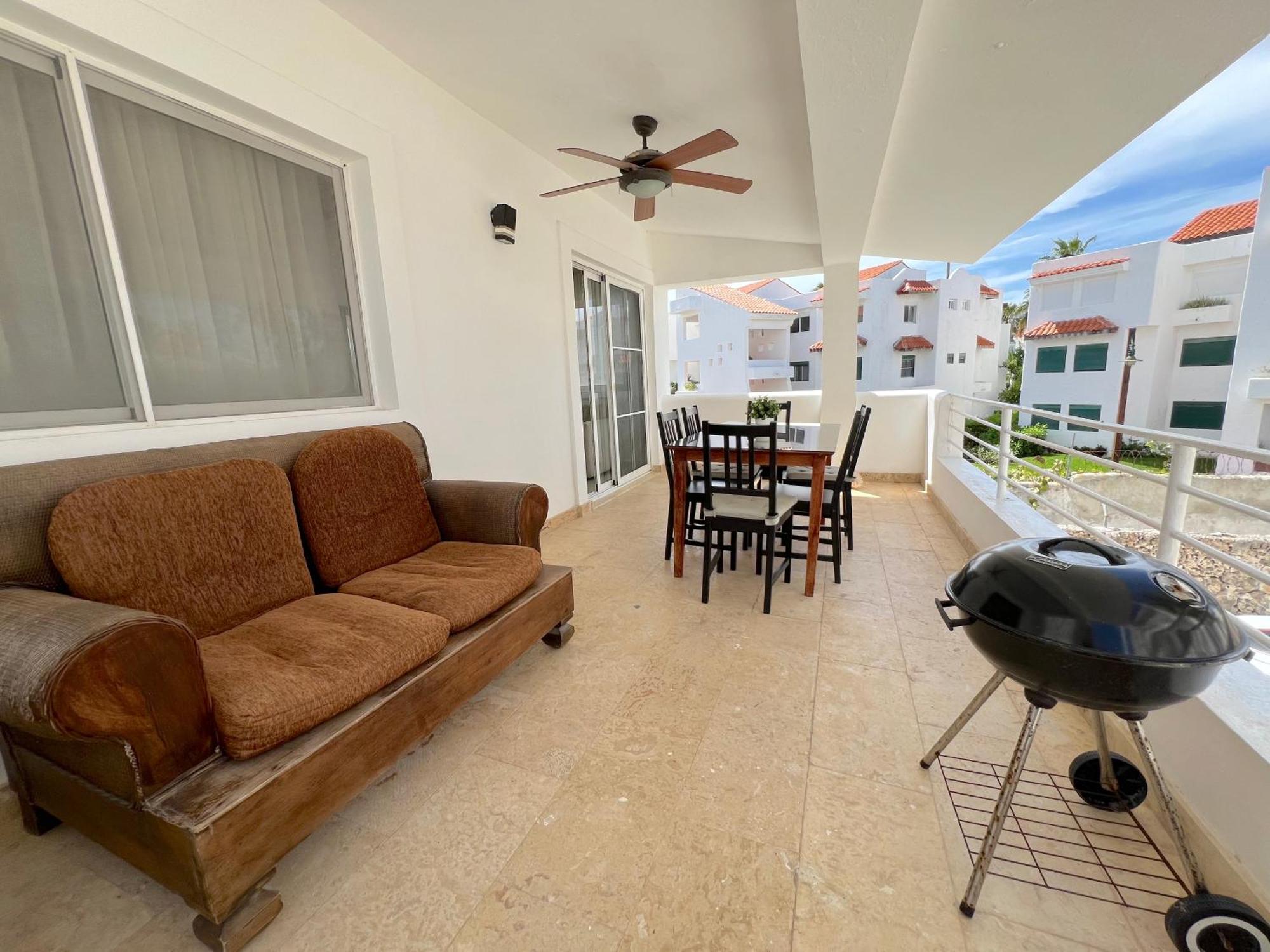 Aparthotel Caribbean Dream & Ocean View Playa Corales *