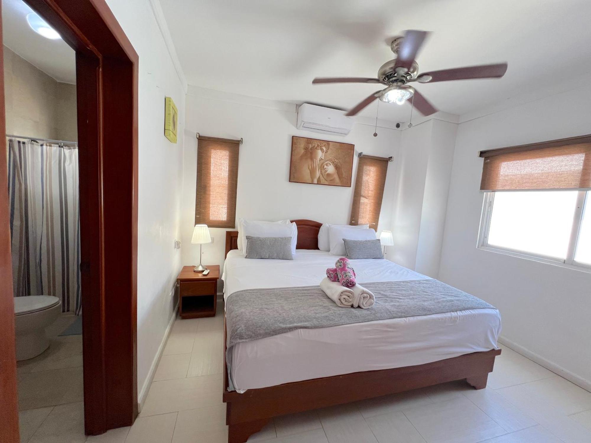 Caribbean Dream & Ocean View Playa Corales Punta Cana
