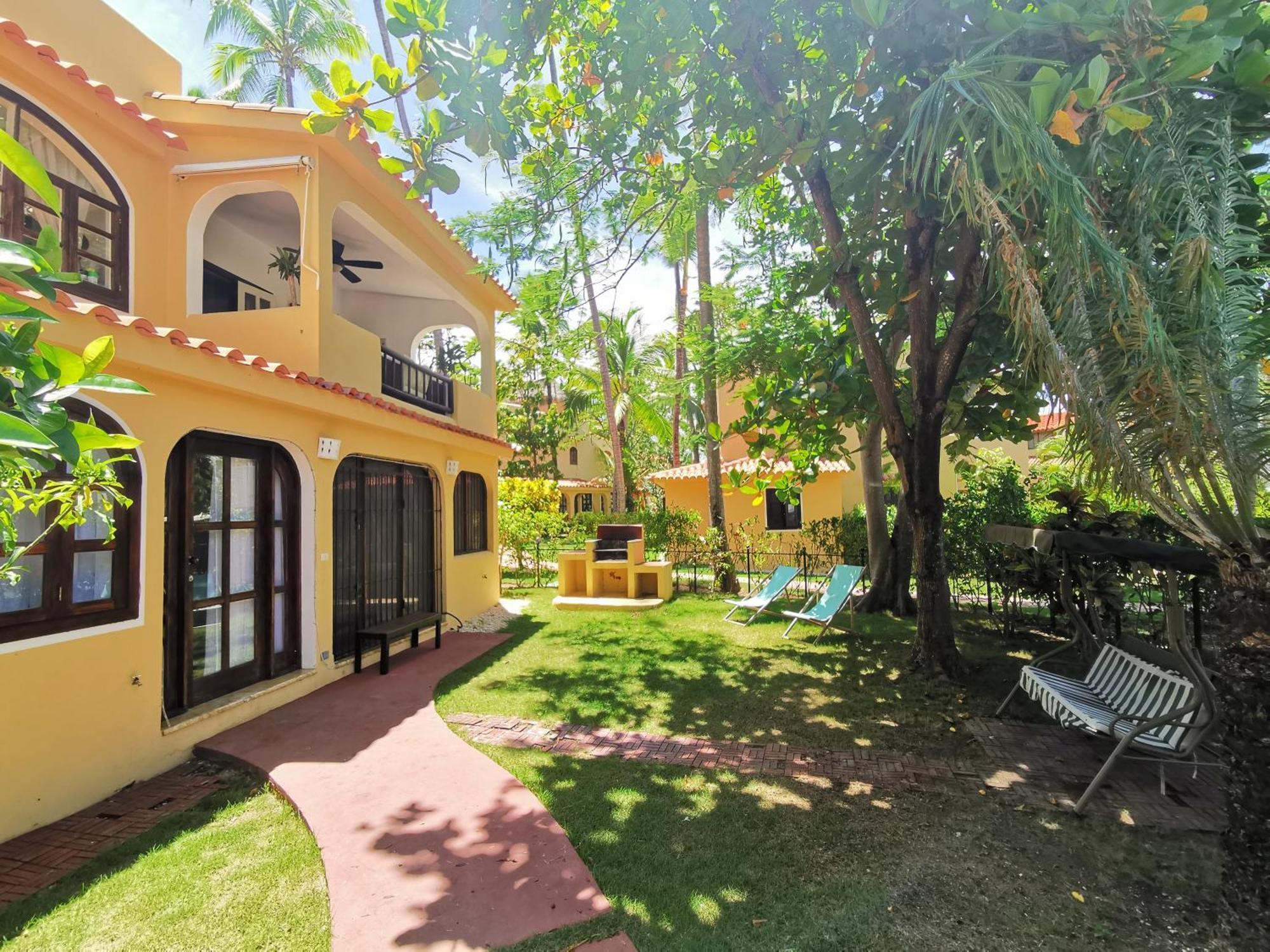 Caribbean Dream & Ocean View Playa Corales Aparthotel