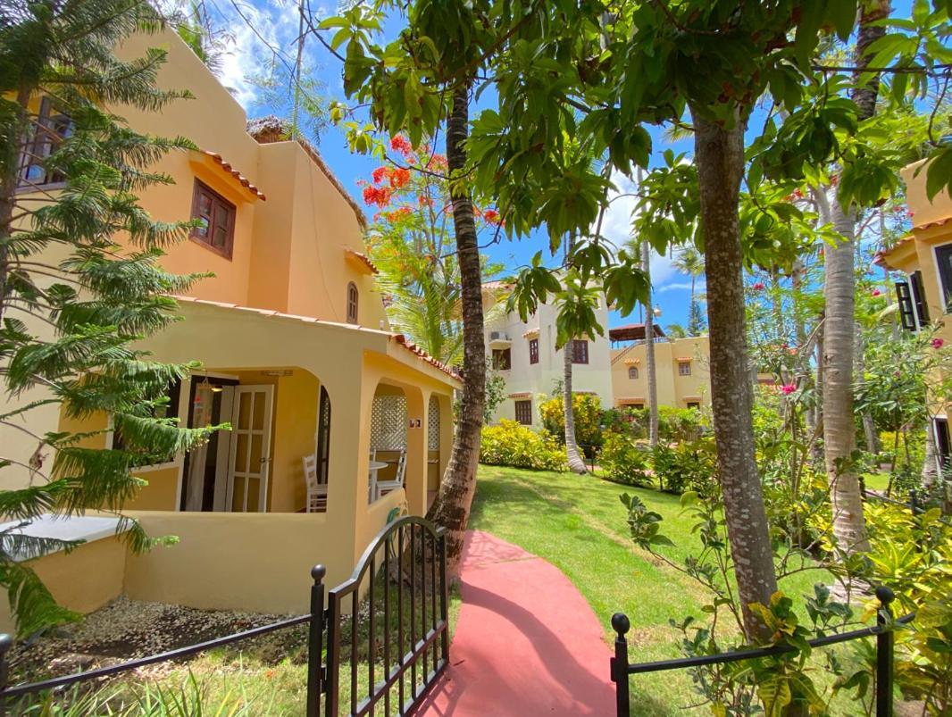 Aparthotel Caribbean Dream & Ocean View Playa Corales *