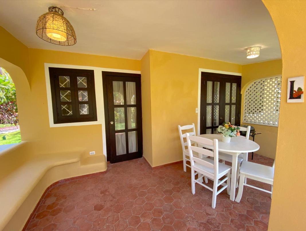 Caribbean Dream & Ocean View Playa Corales *