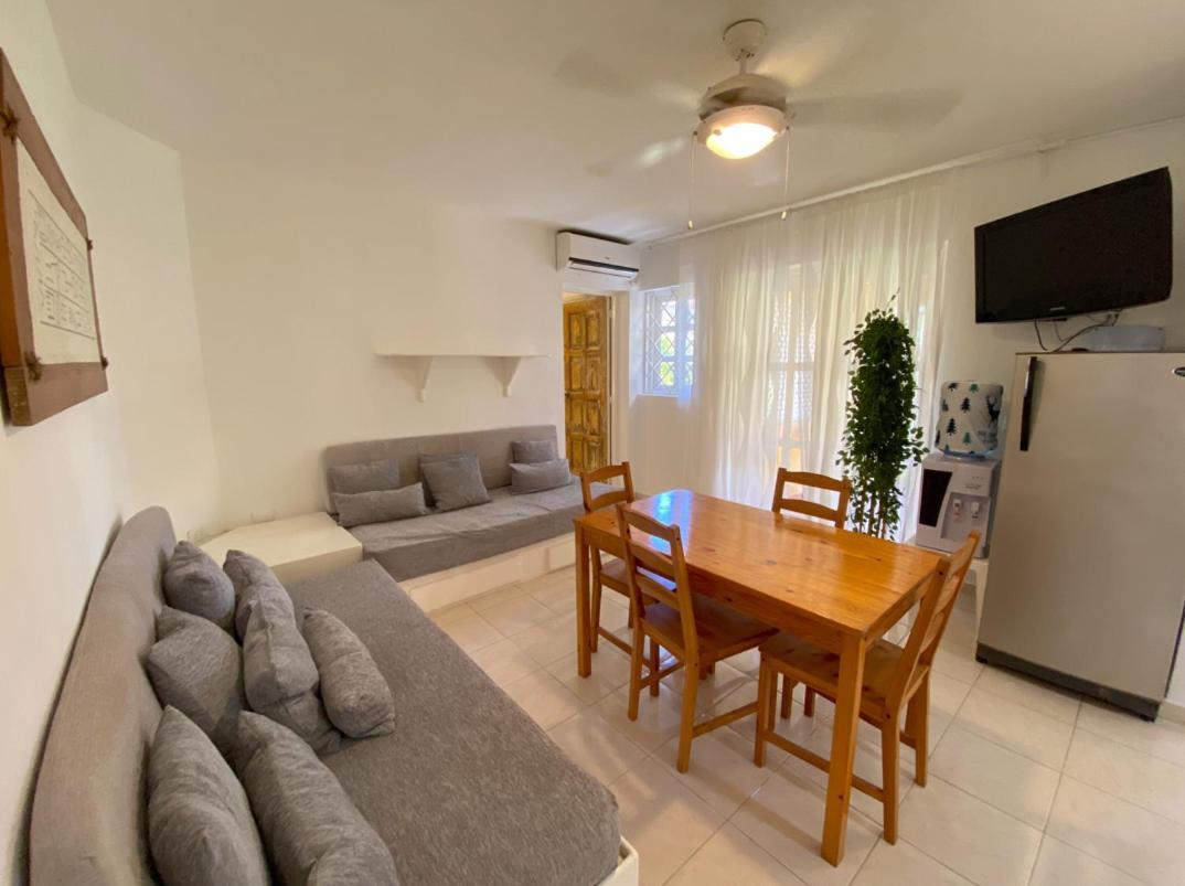 Aparthotel Caribbean Dream & Ocean View Playa Corales Punta Cana