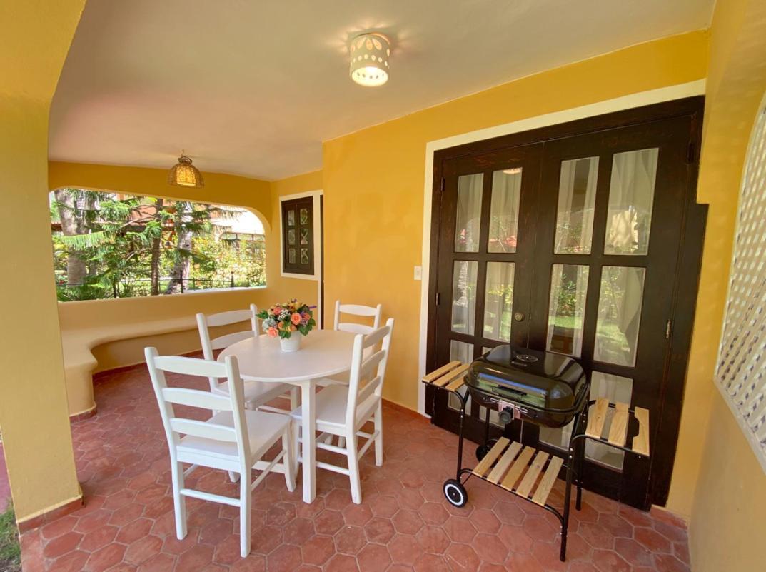 Aparthotel Caribbean Dream & Ocean View Playa Corales