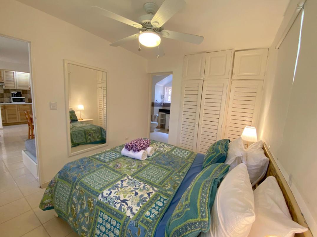 Caribbean Dream & Ocean View Playa Corales Aparthotel *