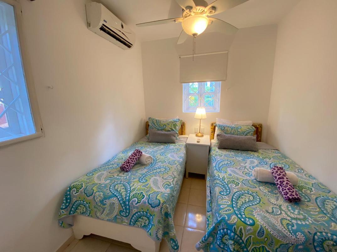 Aparthotel Caribbean Dream & Ocean View Playa Corales Punta Cana