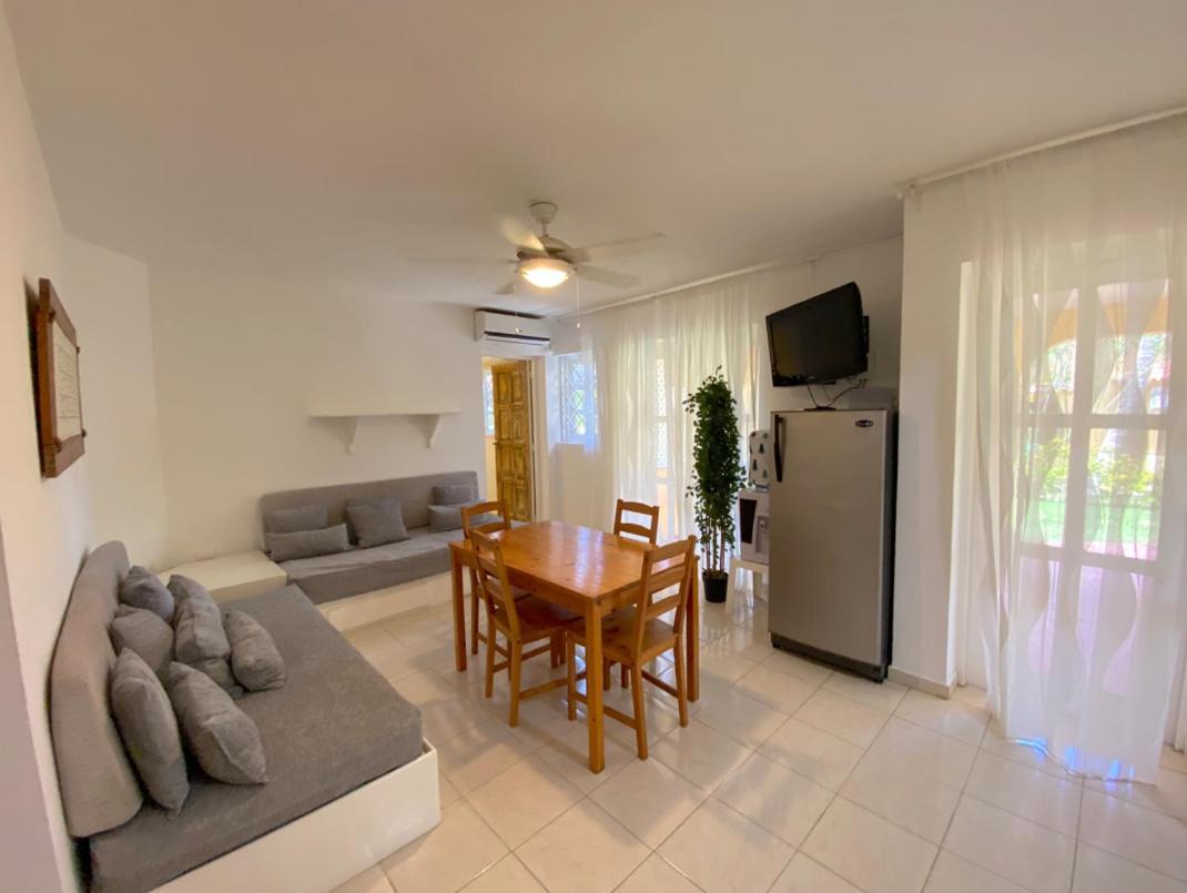 Caribbean Dream & Ocean View Playa Corales Punta Cana