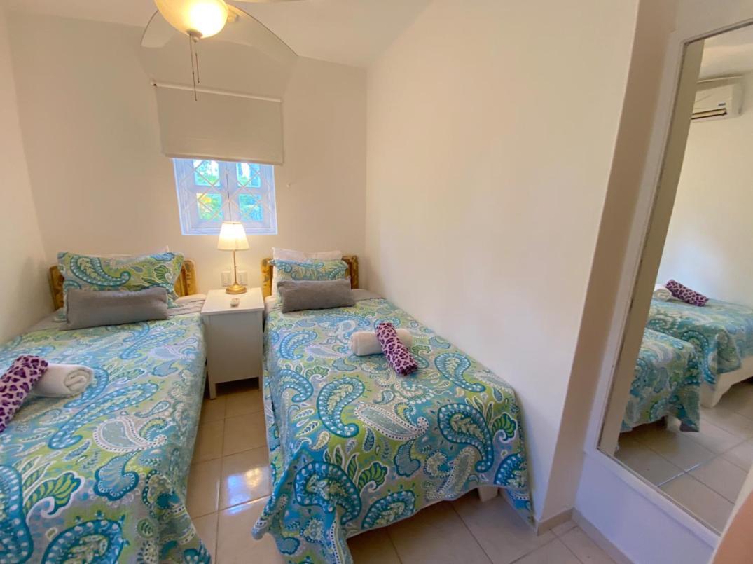 Caribbean Dream & Ocean View Playa Corales