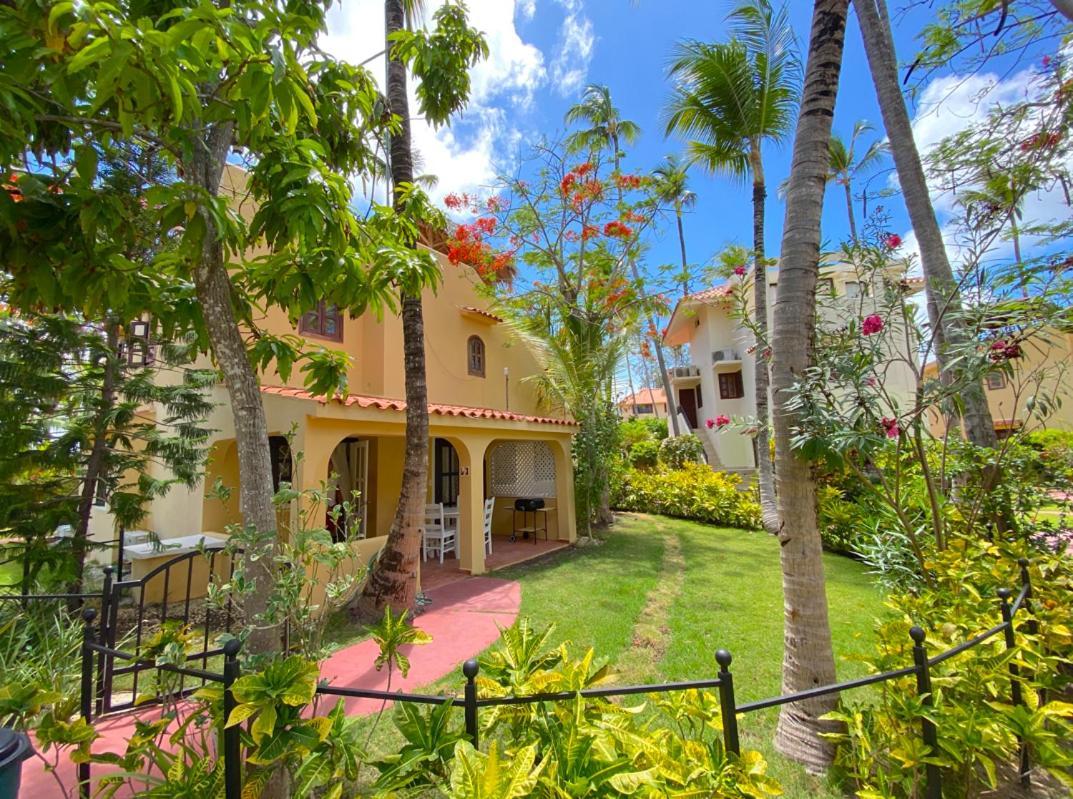 Aparthotel Caribbean Dream & Ocean View Playa Corales Punta Cana