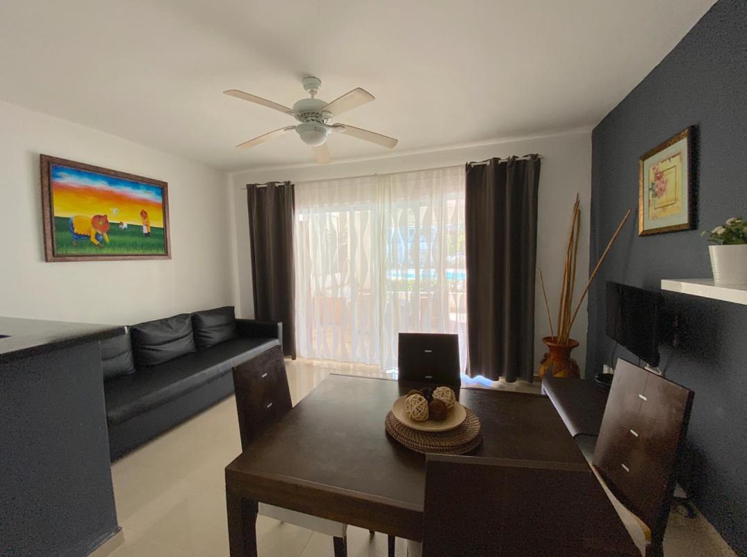 Aparthotel Caribbean Dream & Ocean View Playa Corales