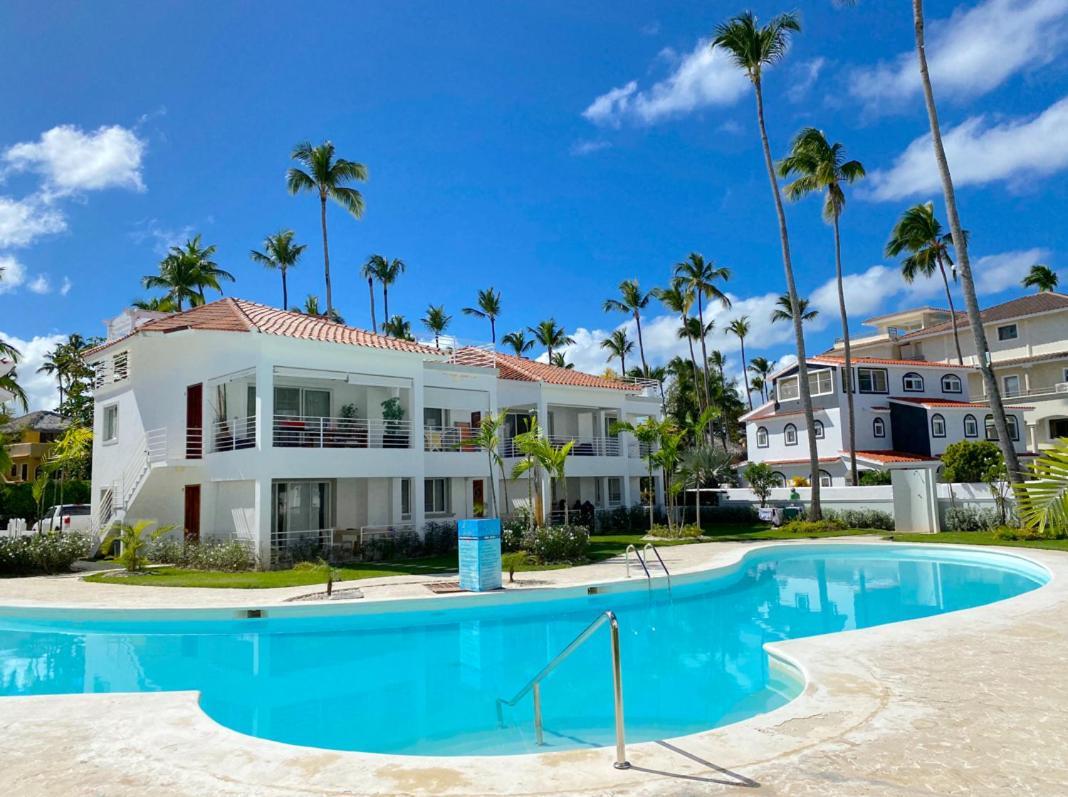 Aparthotel Caribbean Dream & Ocean View Playa Corales Punta Cana