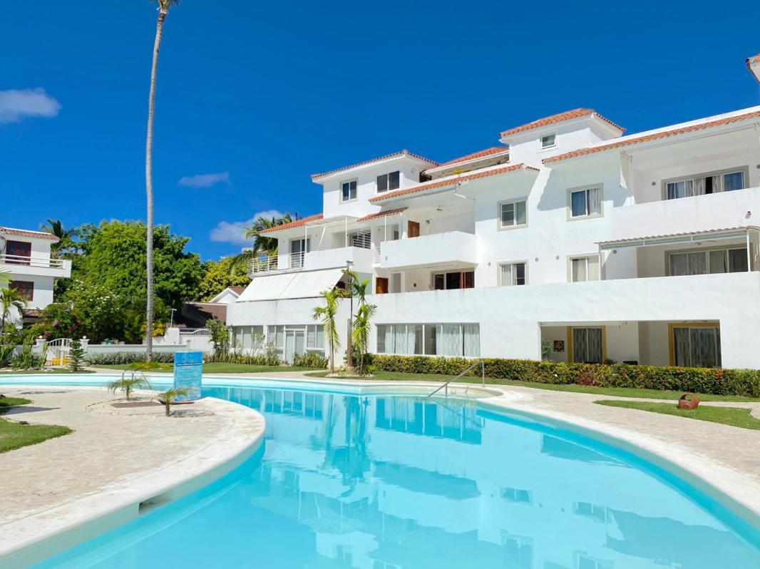 Caribbean Dream & Ocean View Playa Corales
