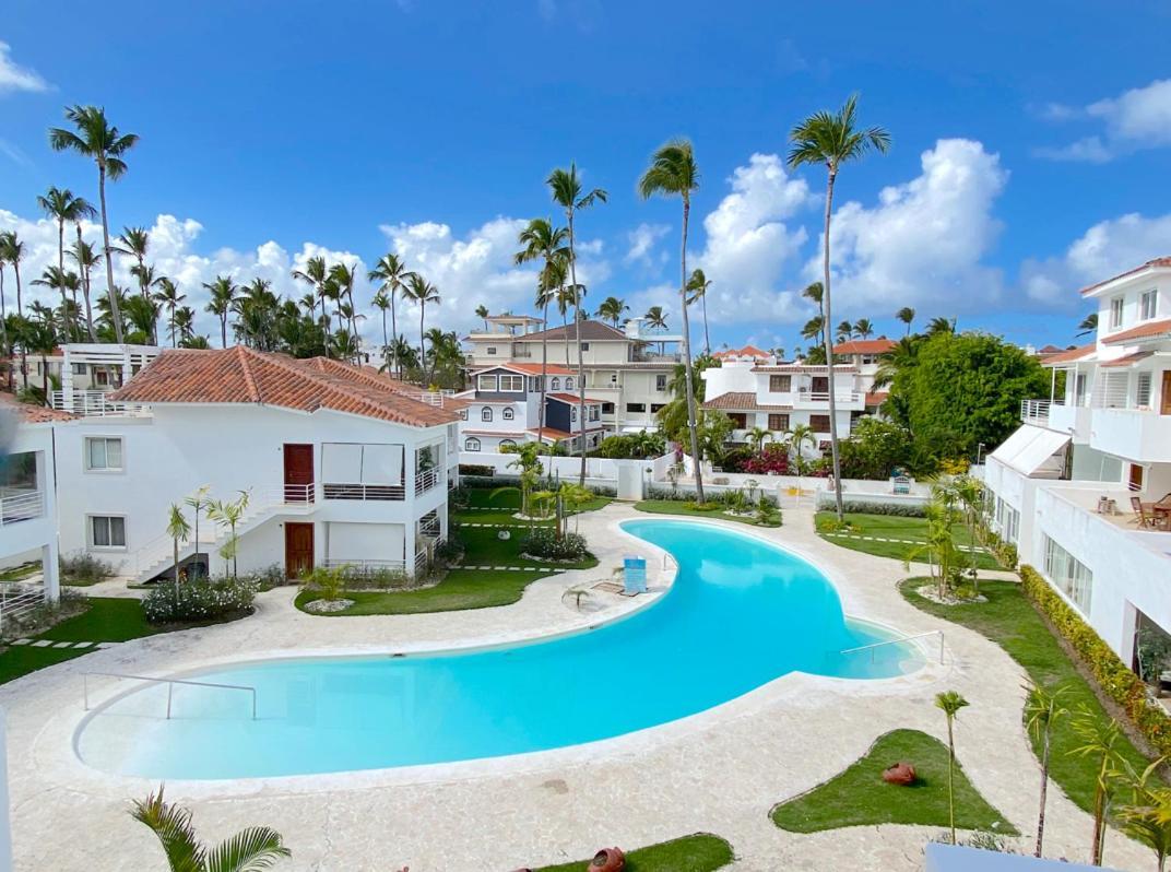 Caribbean Dream & Ocean View Playa Corales Punta Cana