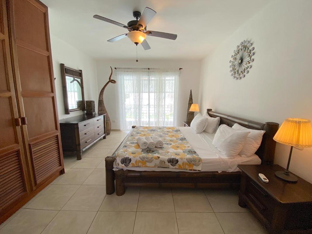 Caribbean Dream & Ocean View Playa Corales *