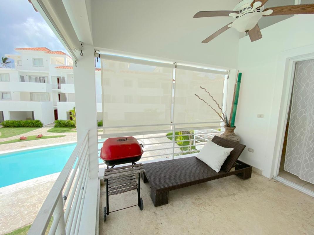 Caribbean Dream & Ocean View Playa Corales Aparthotel *