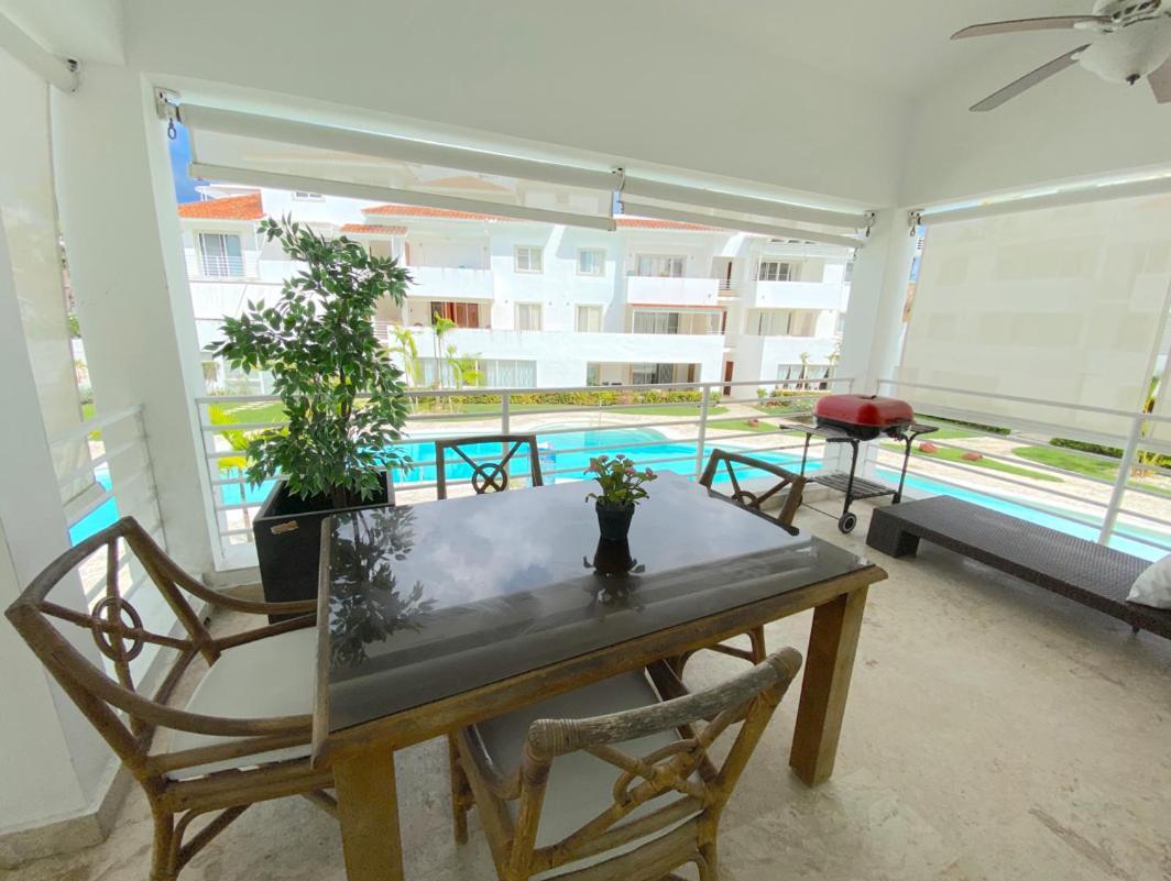 Aparthotel Caribbean Dream & Ocean View Playa Corales *