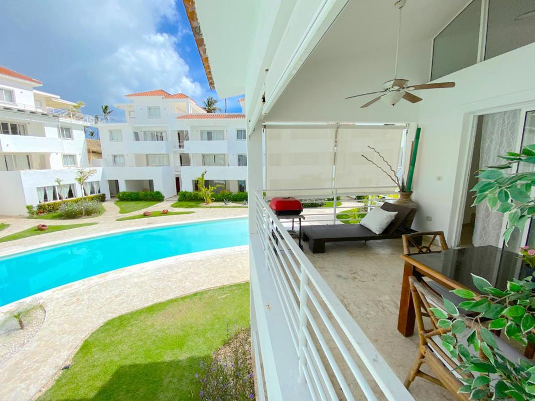 Caribbean Dream & Ocean View Playa Corales Punta Cana