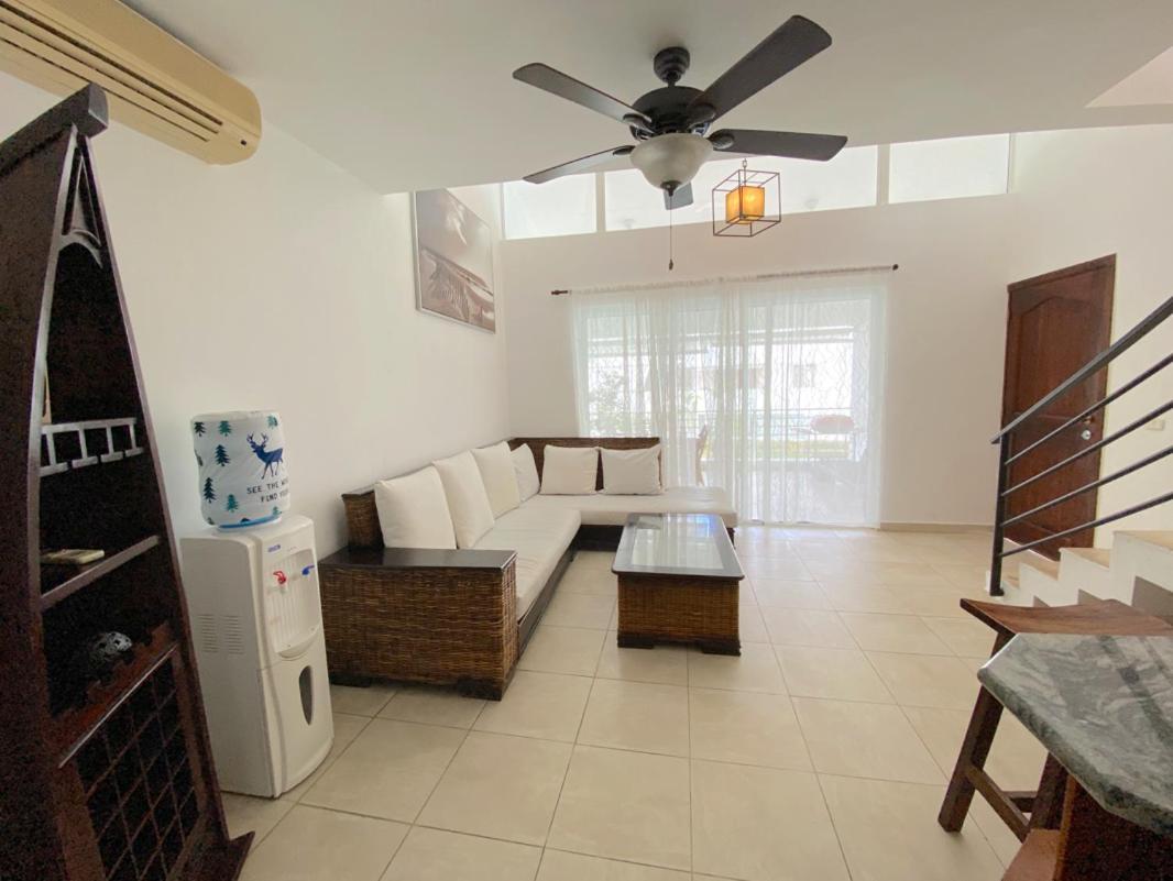 Caribbean Dream & Ocean View Playa Corales * Punta Cana