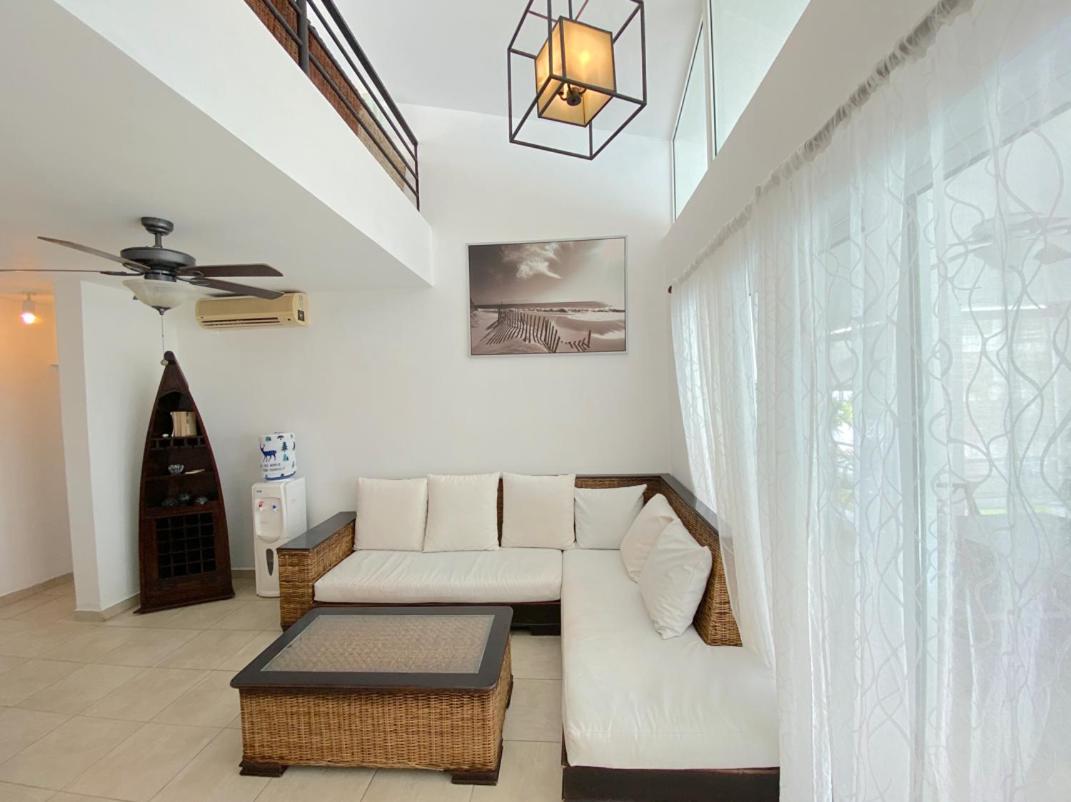 Caribbean Dream & Ocean View Playa Corales