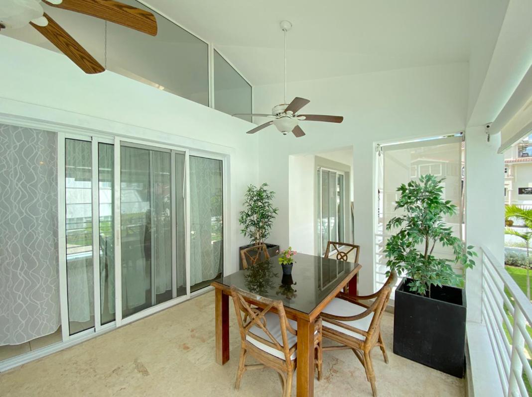 Aparthotel Caribbean Dream & Ocean View Playa Corales Punta Cana