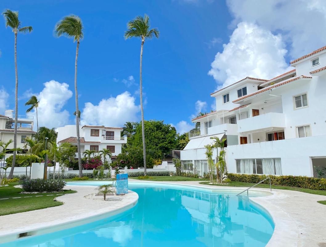 Caribbean Dream & Ocean View Playa Corales *