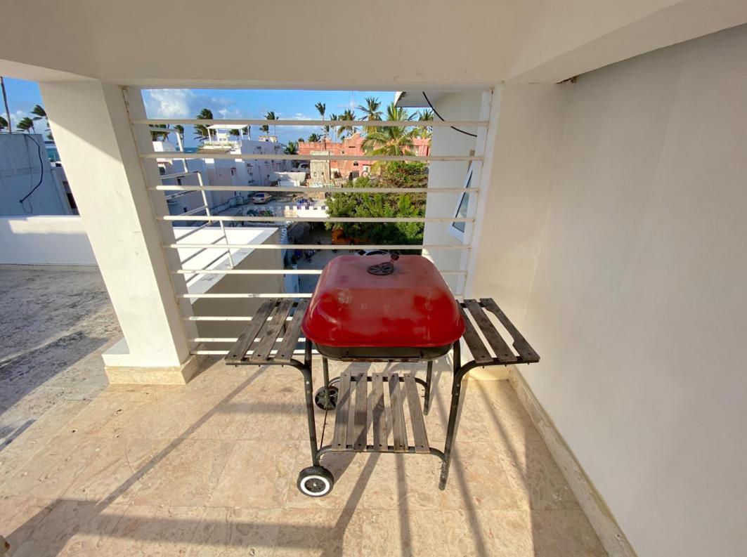 Caribbean Dream & Ocean View Playa Corales *