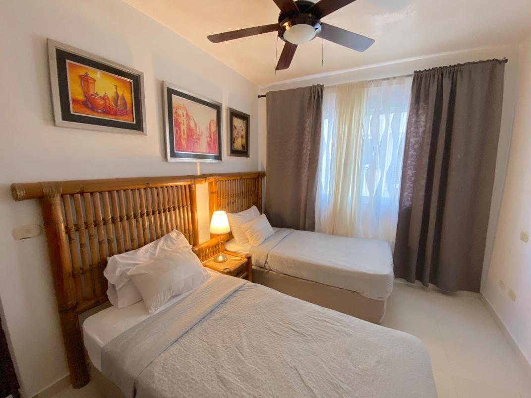 Caribbean Dream & Ocean View Playa Corales
