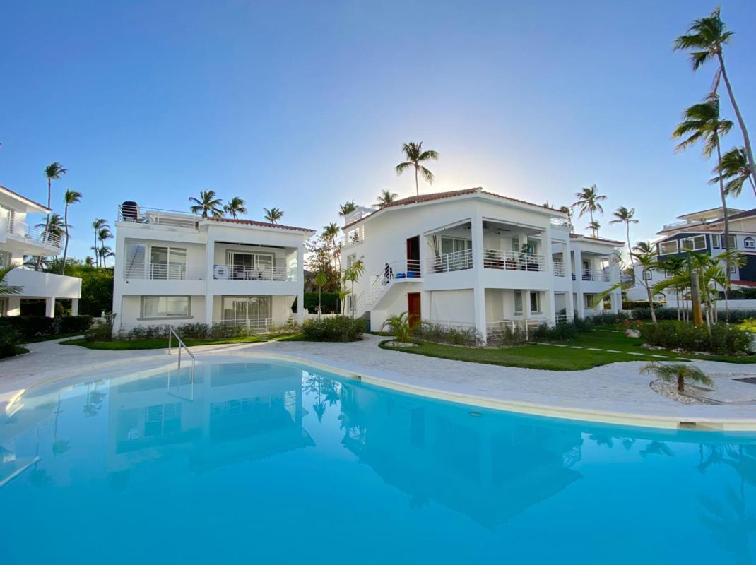 Aparthotel Caribbean Dream & Ocean View Playa Corales Punta Cana