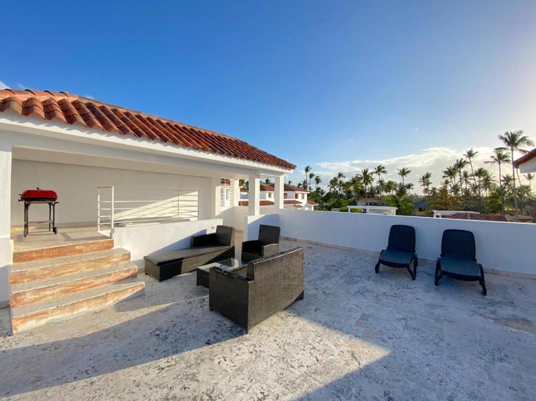 Caribbean Dream & Ocean View Playa Corales * Punta Cana