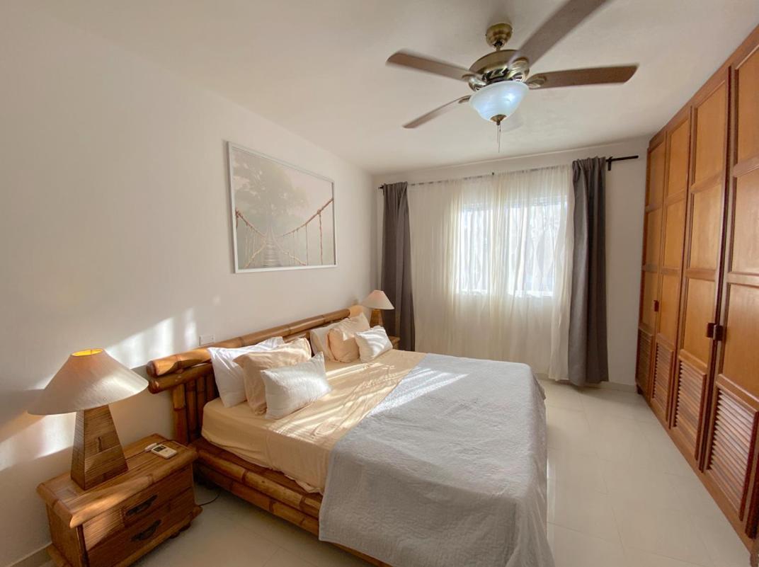 Aparthotel Caribbean Dream & Ocean View Playa Corales *