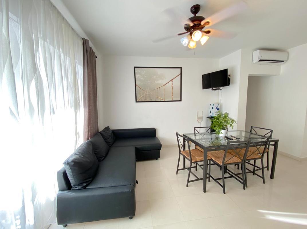 Caribbean Dream & Ocean View Playa Corales Aparthotel