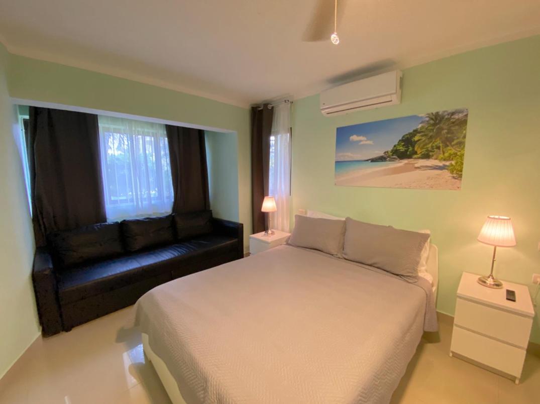 Aparthotel Caribbean Dream & Ocean View Playa Corales *