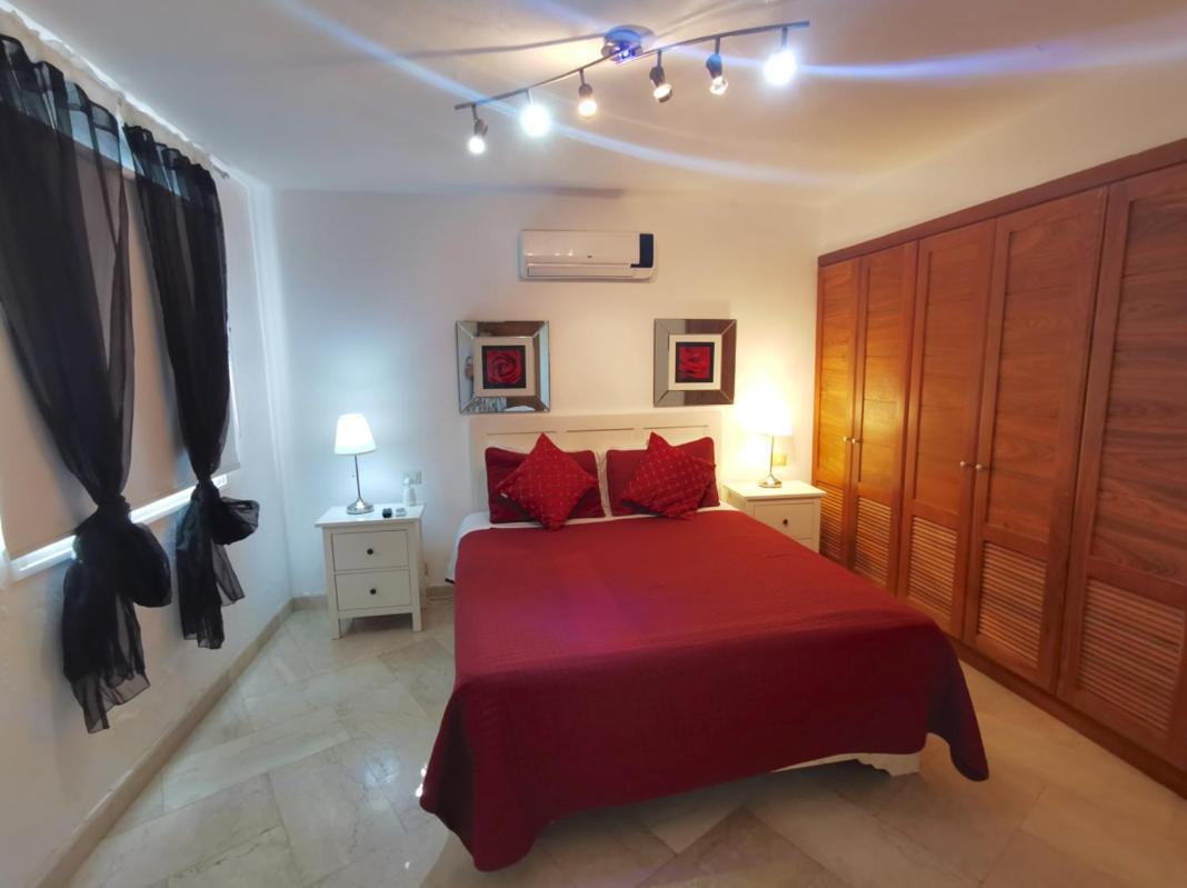 Caribbean Dream & Ocean View Playa Corales *