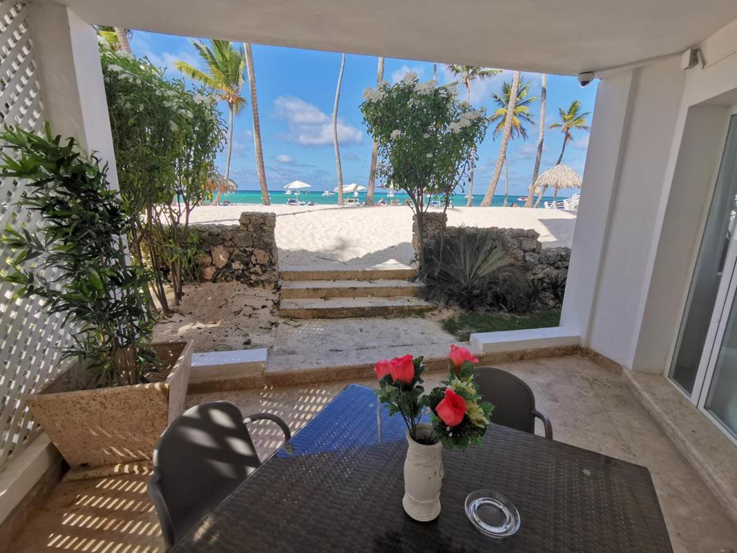 Caribbean Dream & Ocean View Playa Corales * Punta Cana