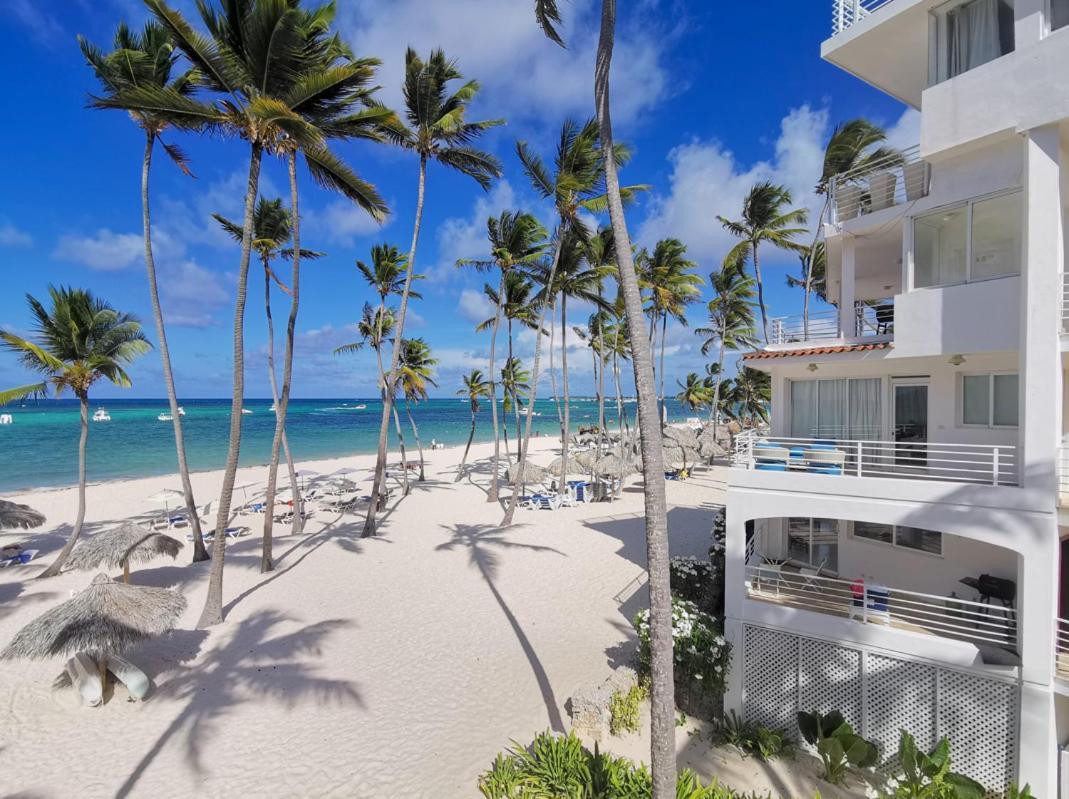 Aparthotel Caribbean Dream & Ocean View Playa Corales