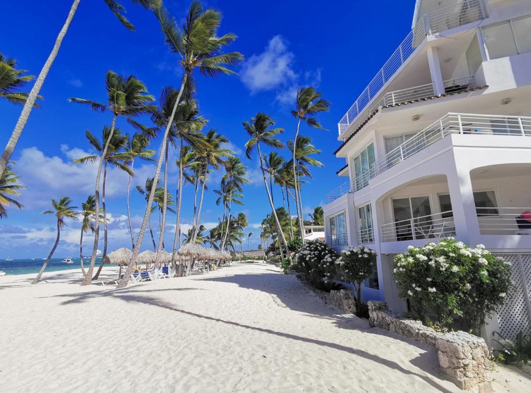 Caribbean Dream & Ocean View Playa Corales * Punta Cana