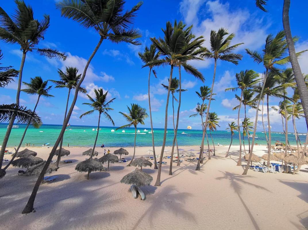 Aparthotel Caribbean Dream & Ocean View Playa Corales Punta Cana