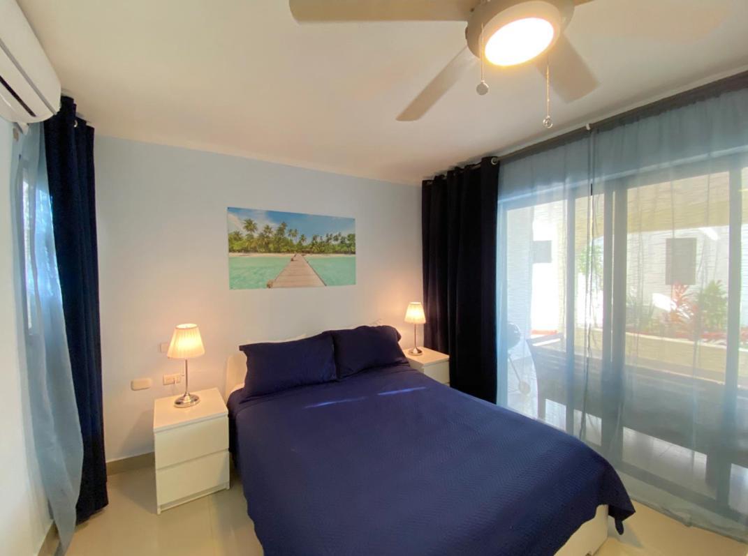 Caribbean Dream & Ocean View Playa Corales Aparthotel Punta Cana