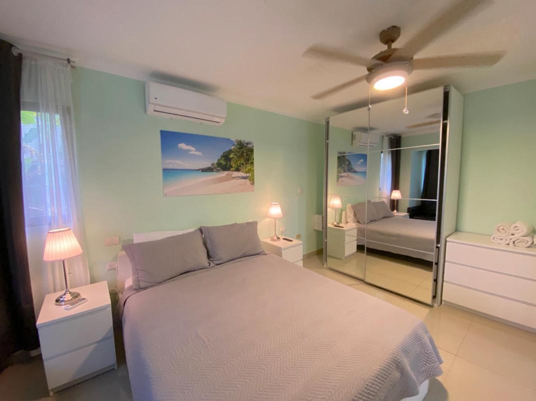 Aparthotel Caribbean Dream & Ocean View Playa Corales