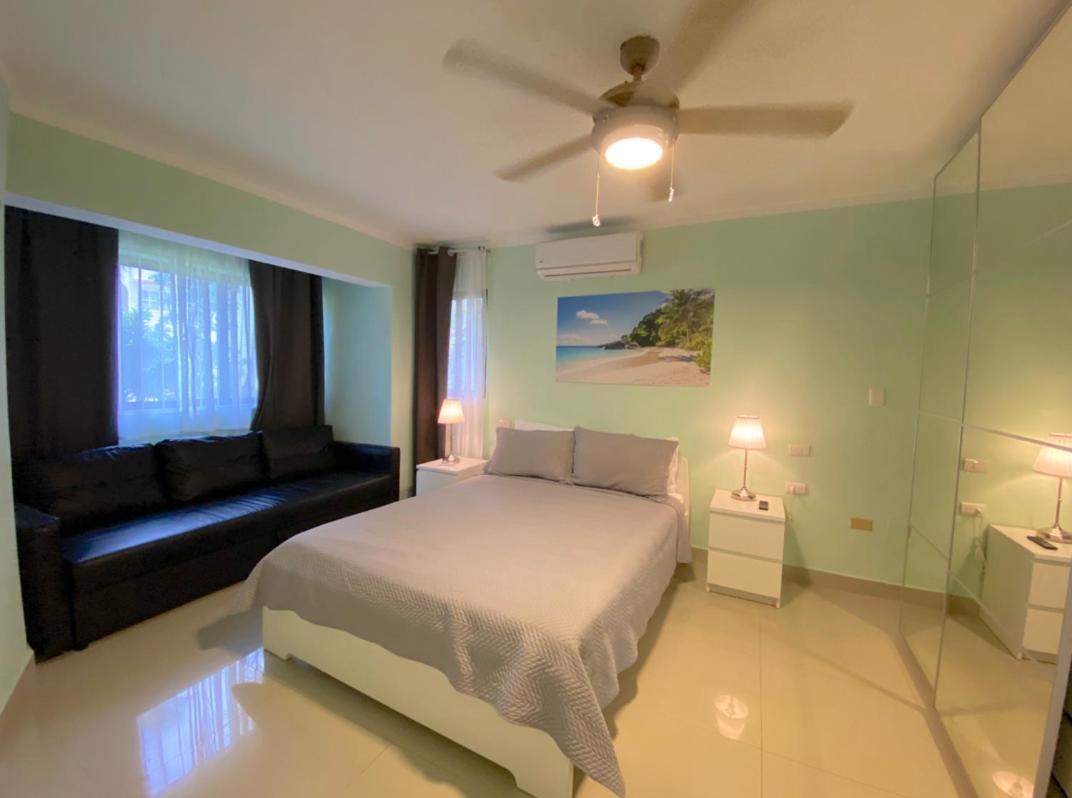 Aparthotel Caribbean Dream & Ocean View Playa Corales *
