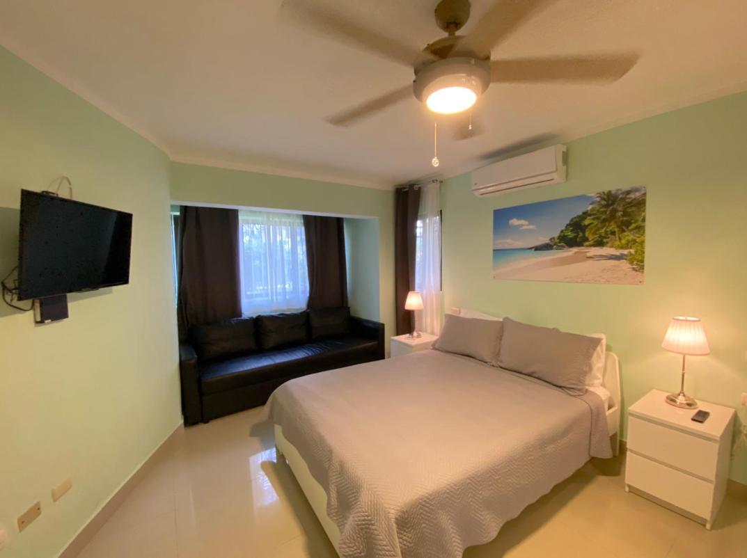 Caribbean Dream & Ocean View Playa Corales Punta Cana