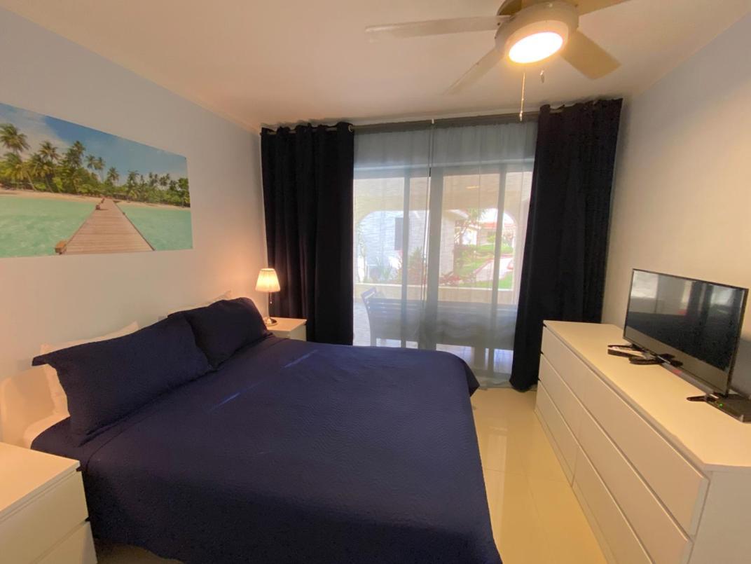 Aparthotel Caribbean Dream & Ocean View Playa Corales Punta Cana