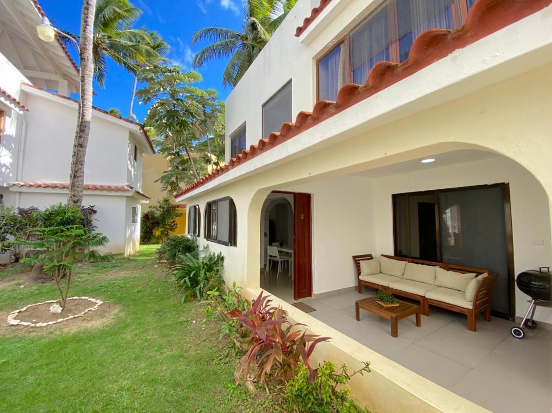 Caribbean Dream & Ocean View Playa Corales *