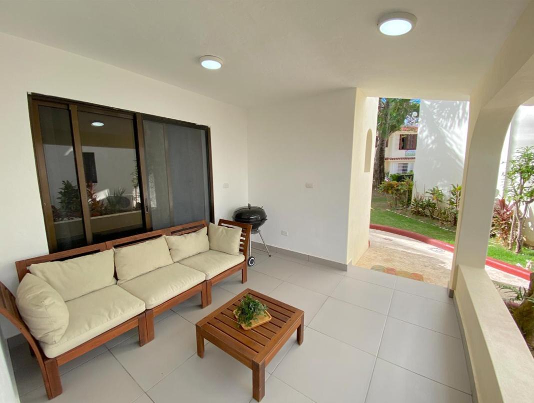 Caribbean Dream & Ocean View Playa Corales Aparthotel