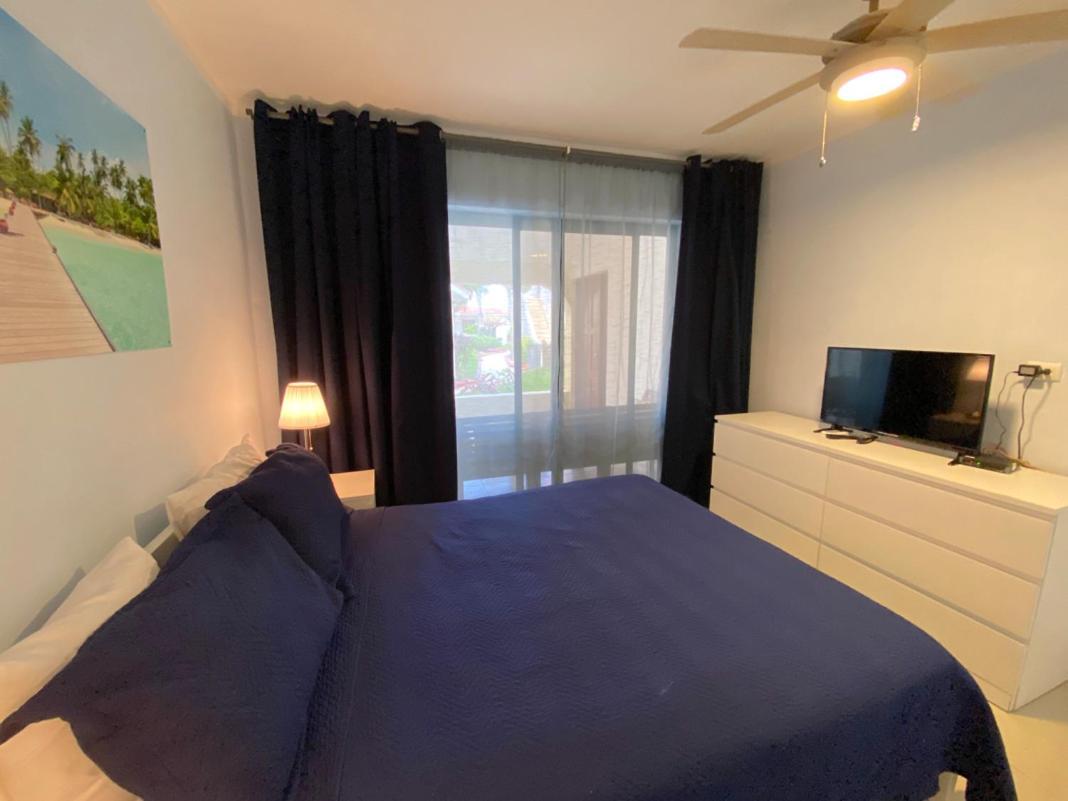 Caribbean Dream & Ocean View Playa Corales *