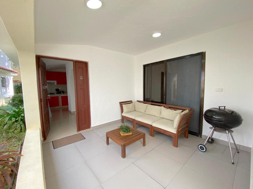 Caribbean Dream & Ocean View Playa Corales *