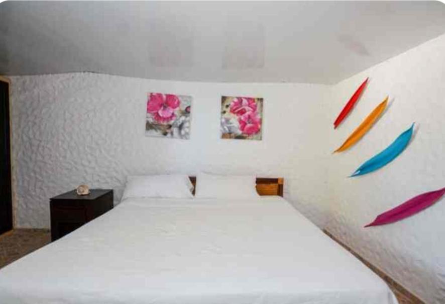 Dios Es Fiel - Ali Bed and breakfast *