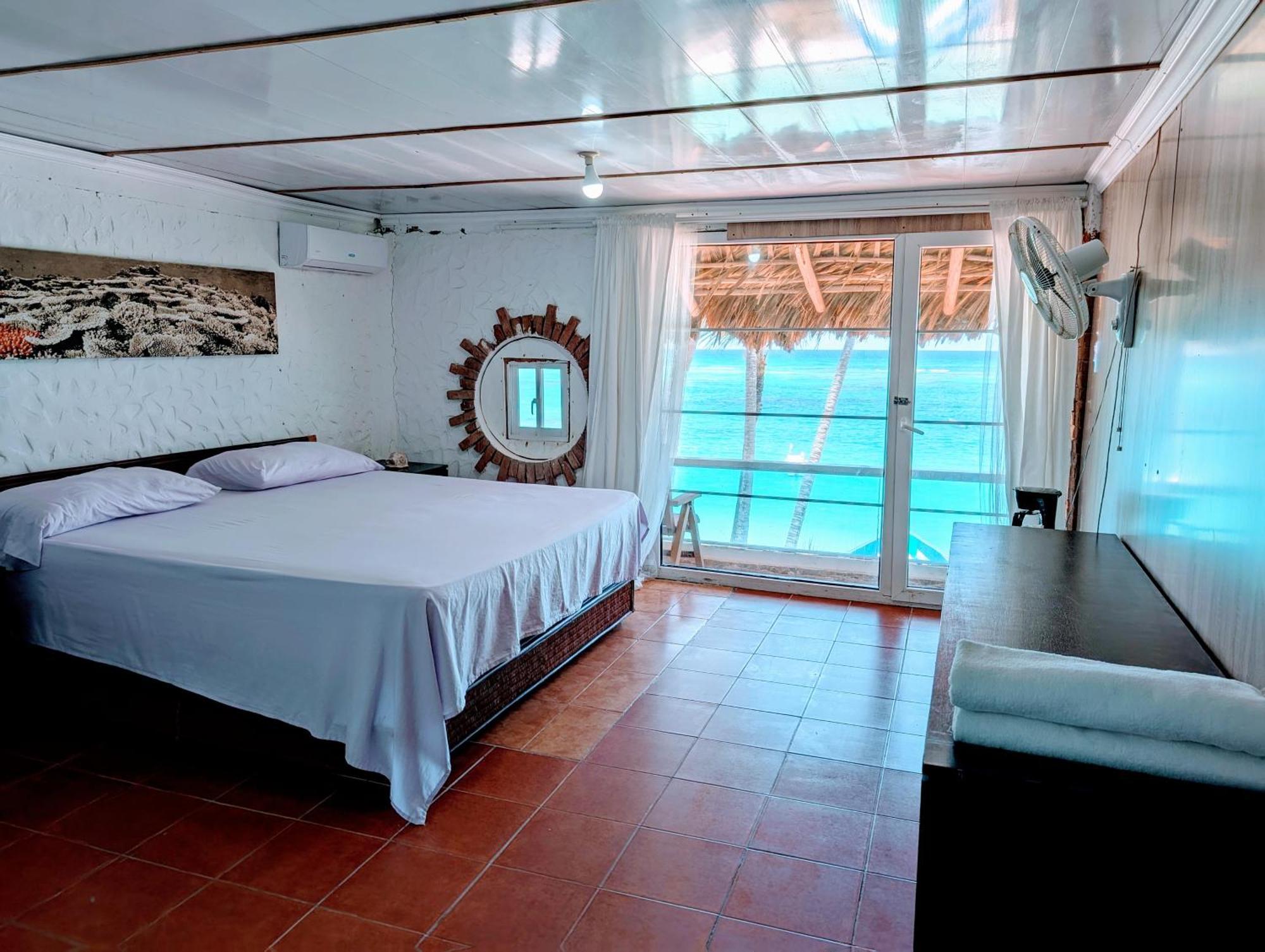 Bed and breakfast Dios Es Fiel - Ali