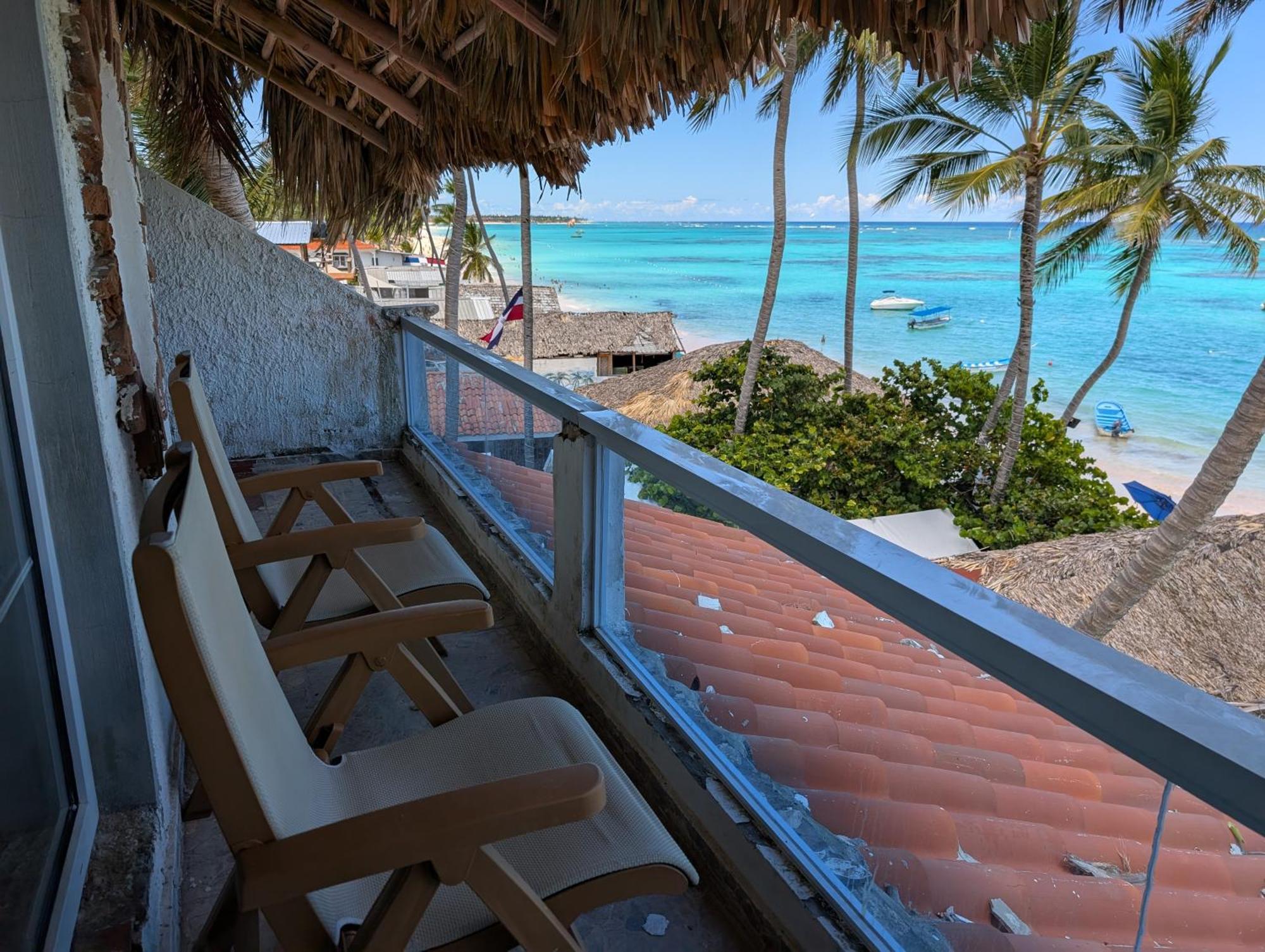Dios Es Fiel - Ali Bed and breakfast *