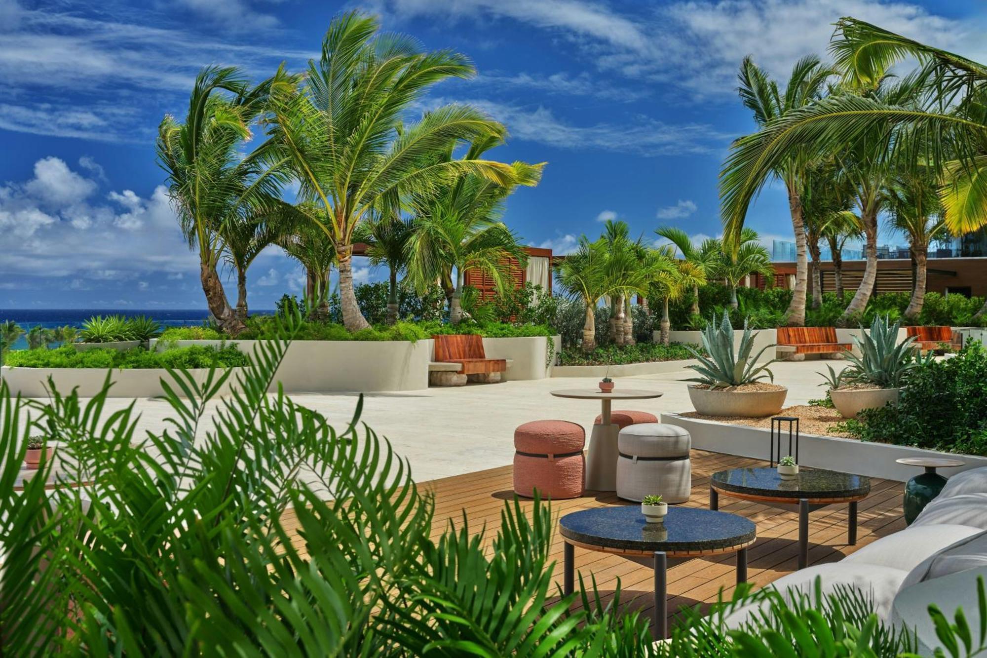 Hotel The St. Regis Cap Cana Punta Cana
